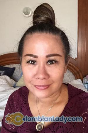 190105 - Suchada Age: 56 - Thailand