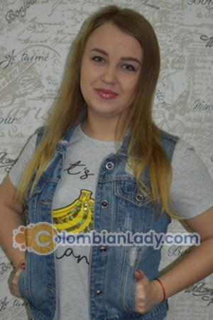 190151 - Viktoriya Age: 26 - Ukraine