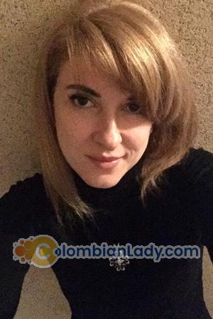 190153 - Anna Age: 45 - Ukraine