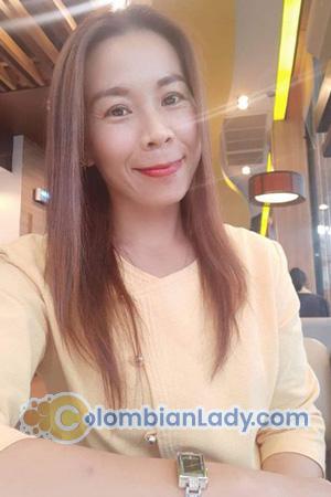 190186 - Nongluk Age: 44 - Thailand