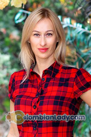 Ladies of Eastern-Europe