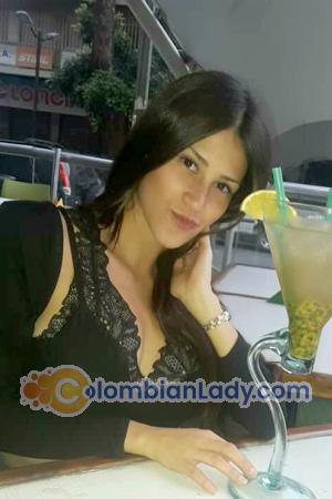 Ladies of Latin-America