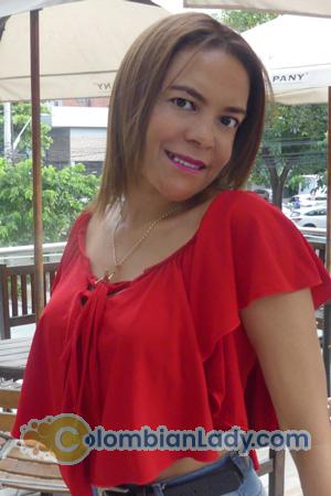 190287 - Elizabeth Age: 58 - Colombia