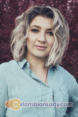 190409 - Snijana Age: 31 - Ukraine