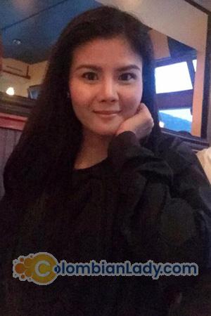 190483 - Manee Age: 41 - Thailand