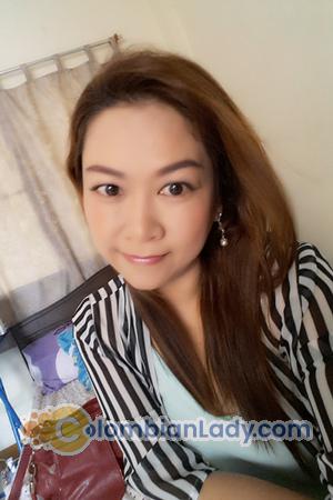 190491 - Kanitchaya Age: 50 - Thailand