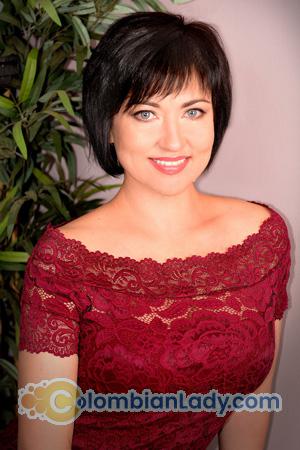 Ladies of Dnepropetrovsk