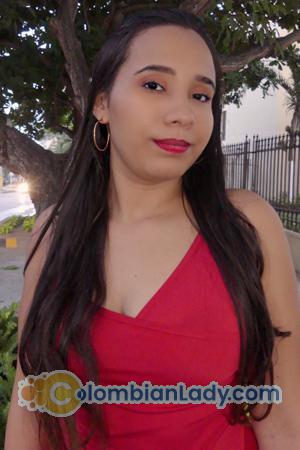 Ladies of Latin-America