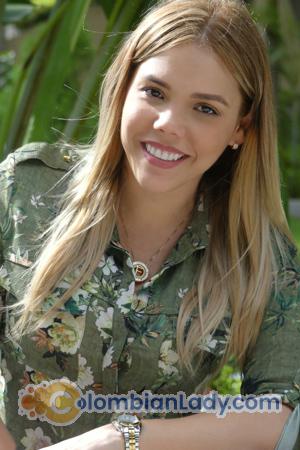 Ladies of Latin-America