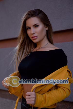 190668 - Elizaveta Age: 33 - Ukraine