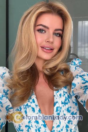 190675 - Evgenia Age: 32 - Ukraine