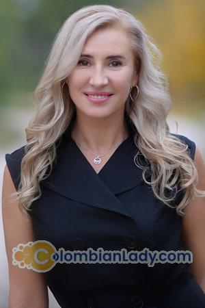 Ladies of Kazakhstan