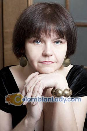 190737 - Olga Age: 63 - Russia