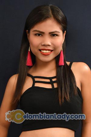 190749 - Angelika Age: 26 - Philippines