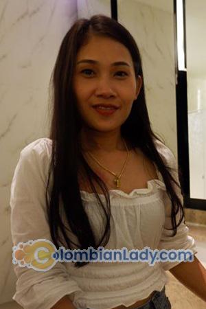 190763 - Pojanee Age: 41 - Thailand