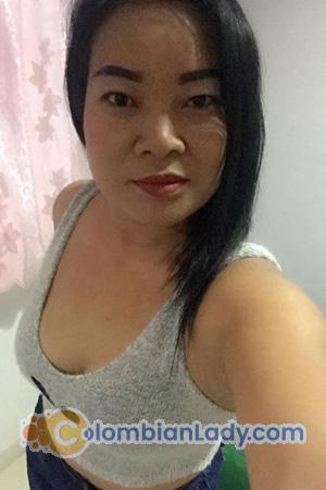 191032 - Sirikarn Age: 47 - Thailand