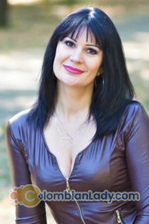 191138 - Alla Age: 46 - Ukraine