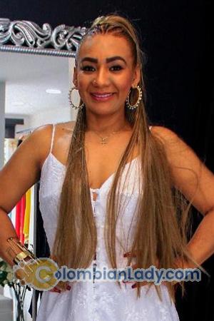 Ladies of Barranquilla