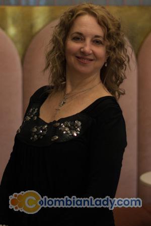 191443 - Jana Age: 58 - Ukraine