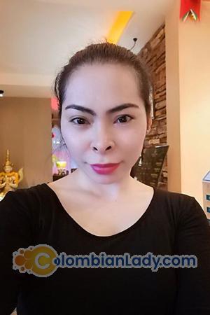 191493 - Sirikarn Age: 37 - Thailand