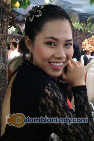 191517 - Thanh Thao Age: 32 - Vietnam