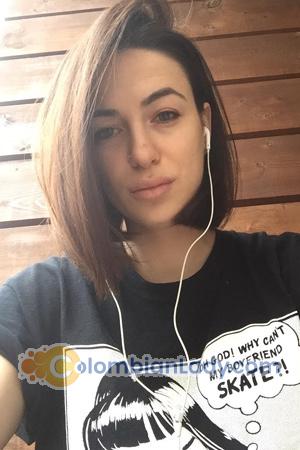 Ladies of Eastern-Europe