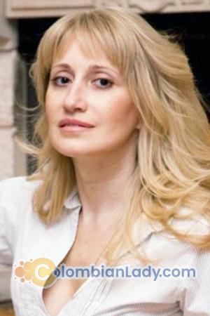 191601 - Olga Age: 61 - Russia