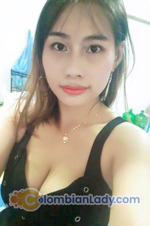 191663 - Thanawan Age: 31 - Thailand