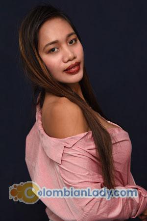 Ladies of Philippines