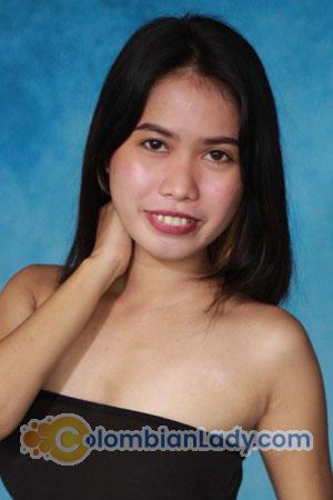191792 - Sylvia Age: 25 - Philippines
