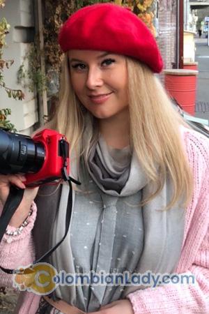 Ladies of Chelyabinsk