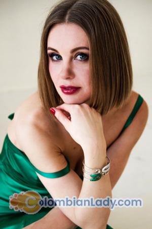 Ladies of Eastern-Europe