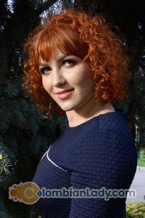 192028 - Juliya Age: 41 - Ukraine