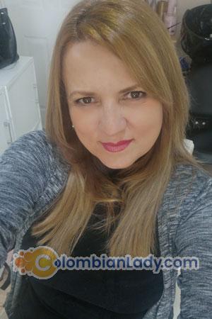 192063 - Gretel Age: 54 - Costa Rica