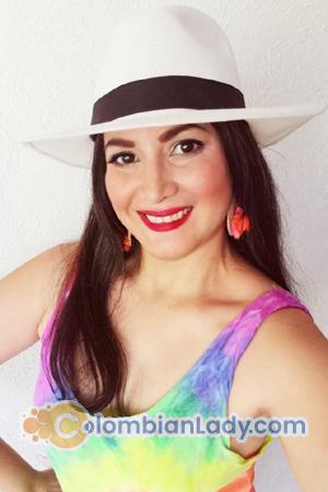 192065 - Walezka Age: 48 - Colombia
