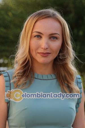 Ladies of Kazakhstan