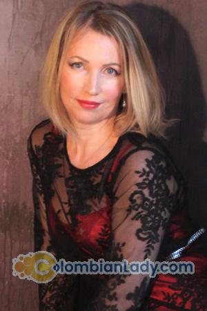 192498 - Elena Age: 49 - Russia