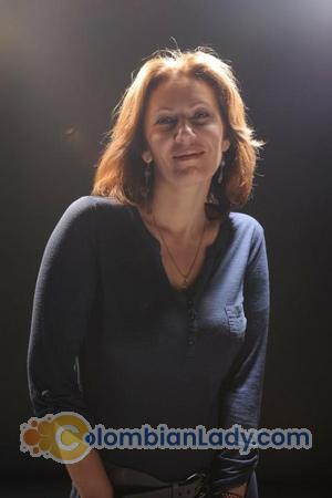 192499 - Tatyana Age: 53 - Russia