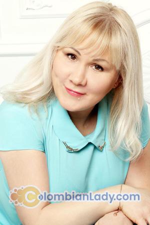 192514 - Oksana Age: 53 - Ukraine