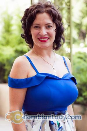 192515 - Julia Age: 39 - Ukraine