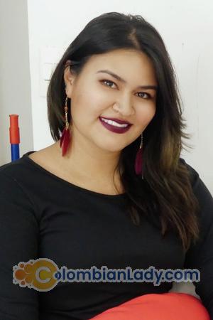 192536 - Jhoana Age: 30 - Colombia