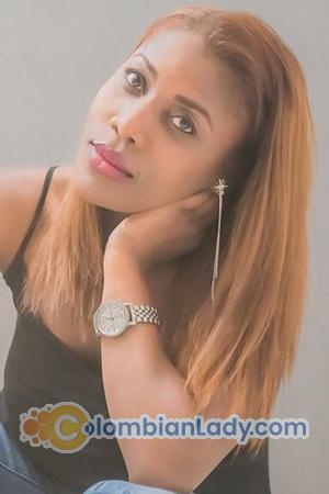 192544 - Nidia Age: 34 - Colombia