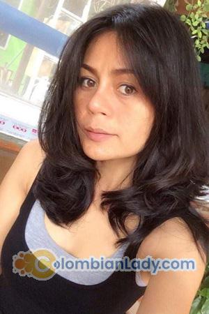 192558 - Saowalak Age: 45 - Thailand