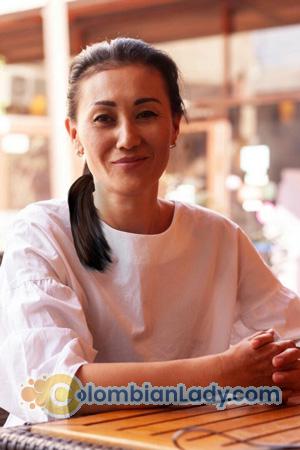 192727 - Zuhra Age: 48 - Kyrgyzstan