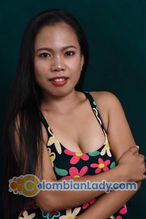 Ladies of Philippines