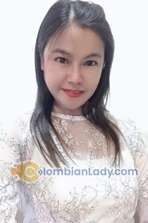 192775 - Alisa Age: 52 - Thailand
