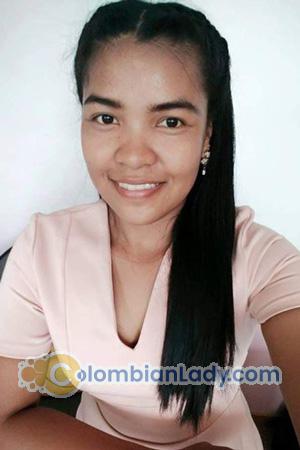 192778 - Wassana Age: 32 - Thailand