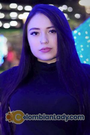 Ladies of Barranquilla