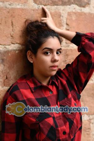 192912 - Andrea Age: 24 - Colombia