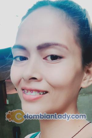 192923 - Karen Age: 32 - Philippines